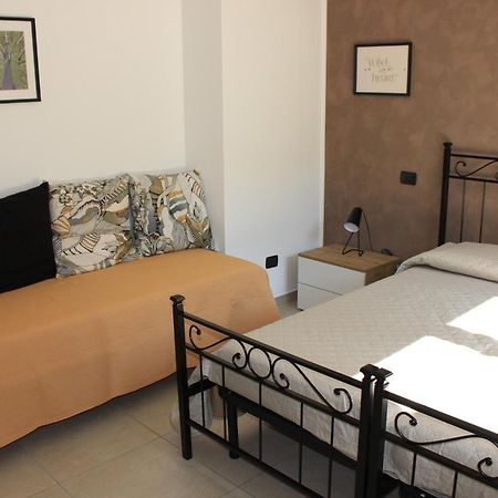 Poggiofranco Apartaments Барі Екстер'єр фото