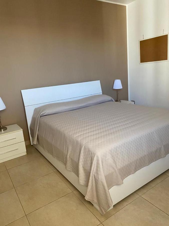 Poggiofranco Apartaments Барі Екстер'єр фото