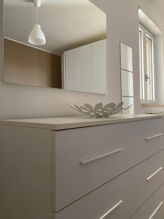 Poggiofranco Apartaments Барі Екстер'єр фото