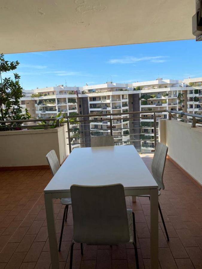 Poggiofranco Apartaments Барі Екстер'єр фото
