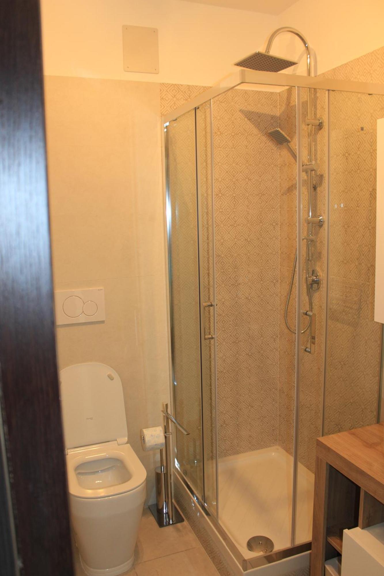 Poggiofranco Apartaments Барі Екстер'єр фото