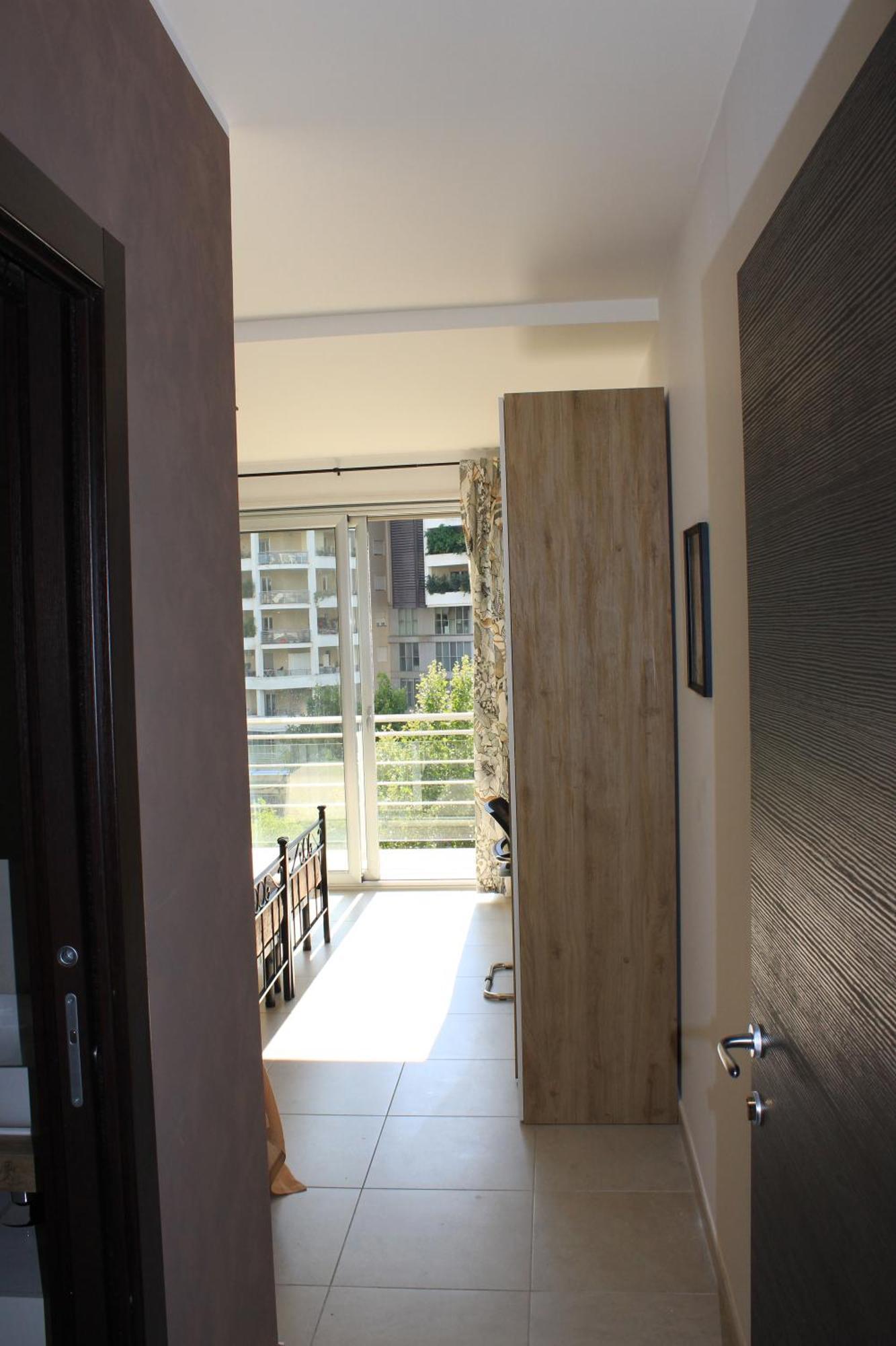 Poggiofranco Apartaments Барі Екстер'єр фото